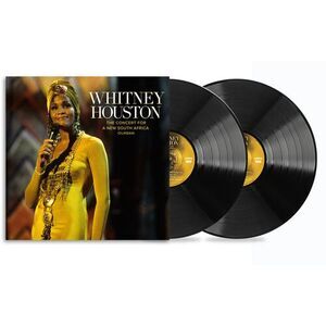 Concert For A New South Africa (Durban)